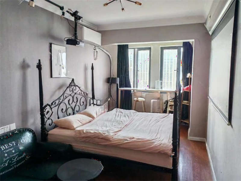 歐亞達(dá)國(guó)際廣場(chǎng)（歐亞達(dá)商業(yè)中心）法拍房1棟、2棟、3棟及裙樓1706號(hào)