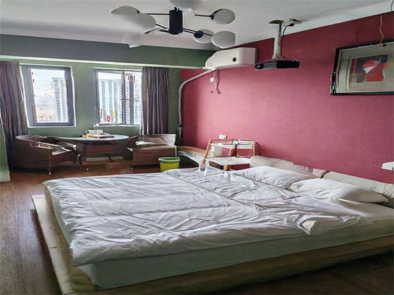 歐亞達(dá)國(guó)際廣場(chǎng)（歐亞達(dá)商業(yè)中心）法拍房1棟、2棟、3棟及裙樓1705號(hào)