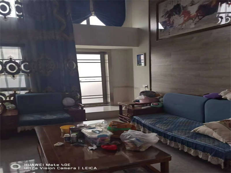 佳兆業(yè)水岸新都法拍房76、77棟406房