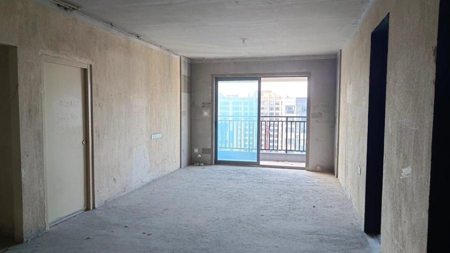 中建悅和城（中建悅和苑）法拍房16、17棟3402房