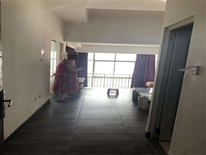 自由COM（自由大廈）法拍房1203號(hào)