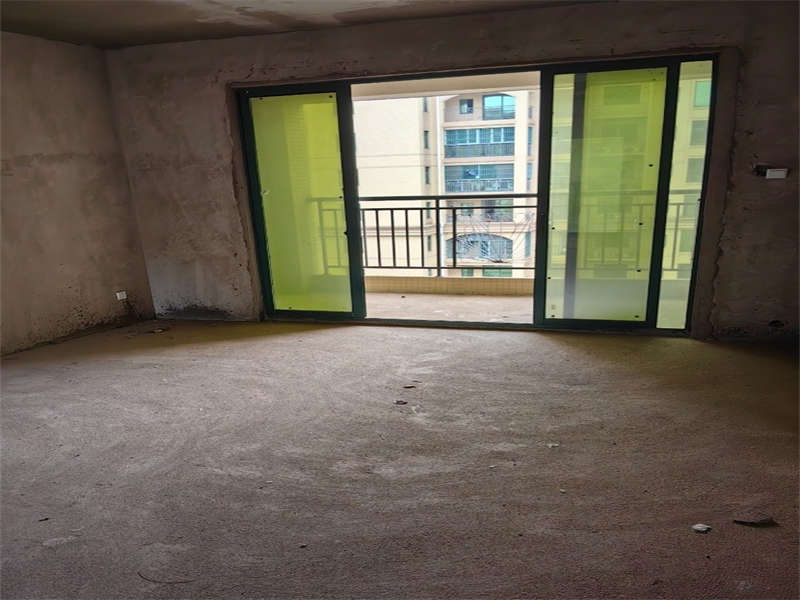 富基世紀(jì)公園法拍房三期41、42棟3001室