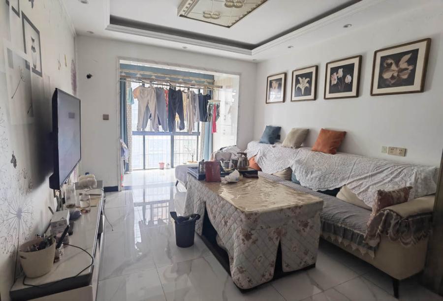 海倫春天法拍房3、4棟1908室