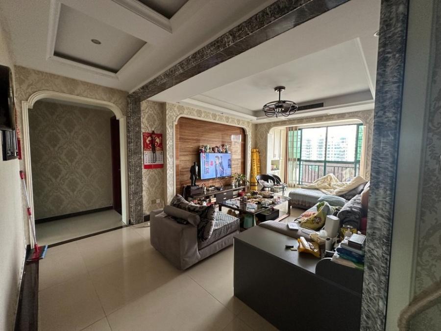 恒大雅苑法拍房54、55、56號(hào)棟2803