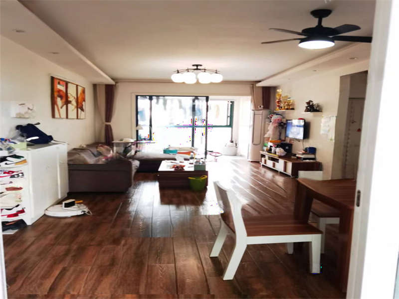 洋湖style（福天洋湖時(shí)代苑）法拍房5棟1701號