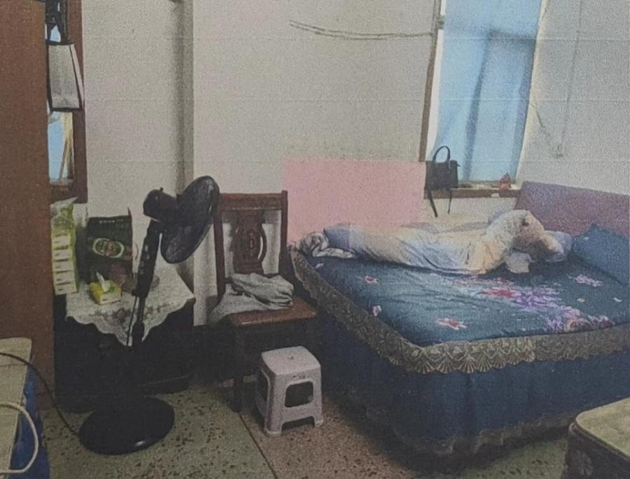 松雅小區(qū)(松雅安置區(qū))法拍房D-1棟30、31、32、33號201室（共4套房，可單獨(dú)競拍）