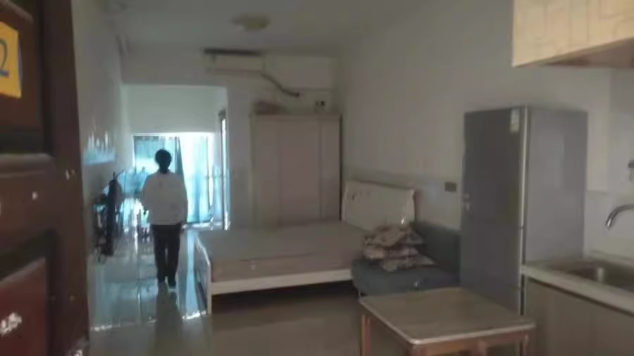 中建芙蓉嘉苑法拍房22、23、27 棟 802 室