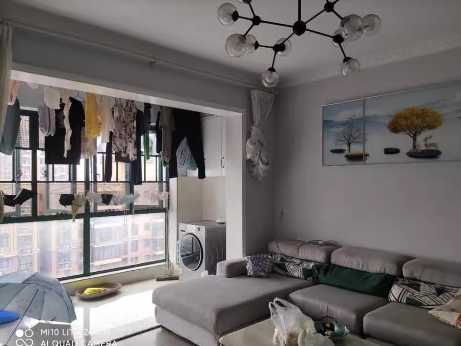 博長山水香頤（博長山水佳園）法拍房10、12棟2507房