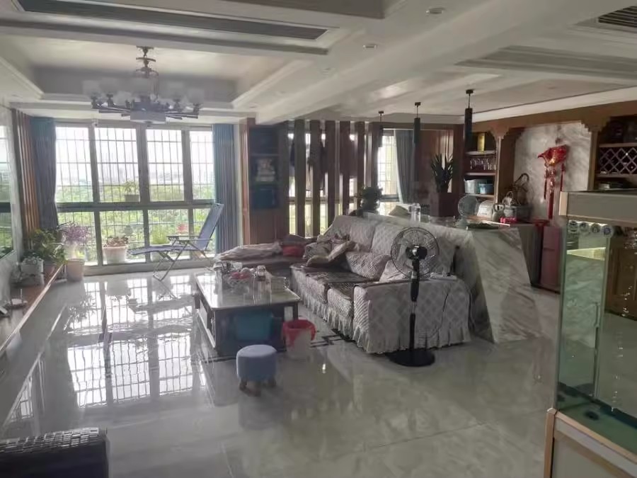 中悅領(lǐng)秀城（中悅領(lǐng)秀豪庭）法拍房11棟、12棟904室、903室