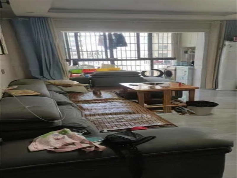 深業(yè)睿城法拍房一期E02、E03棟2507號(hào)