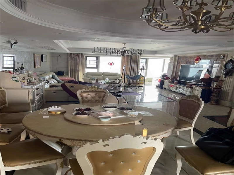 潮宗御苑法拍房A、B、C棟4209房