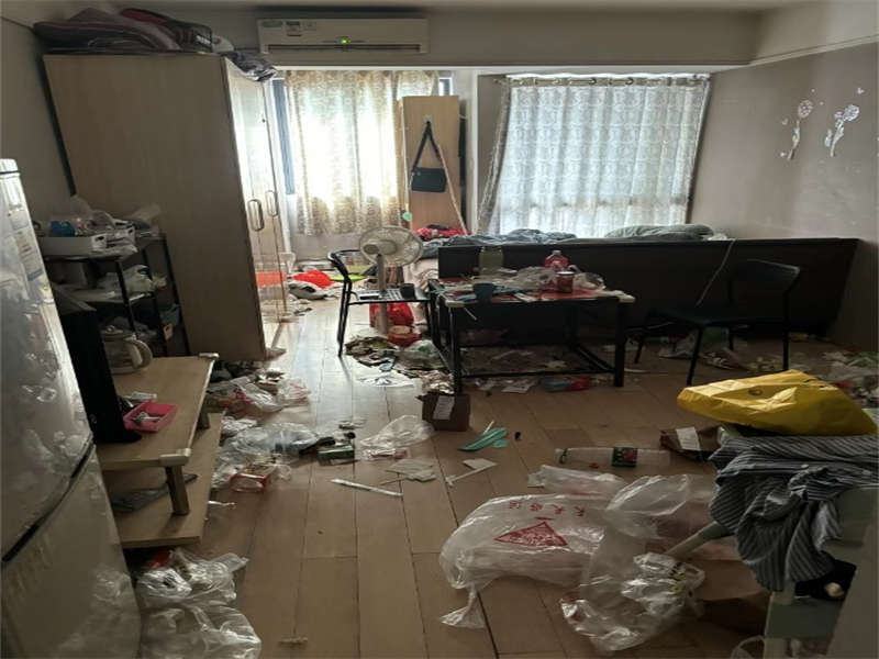 萬科金色家園法拍房1區(qū)、2區(qū)1529房