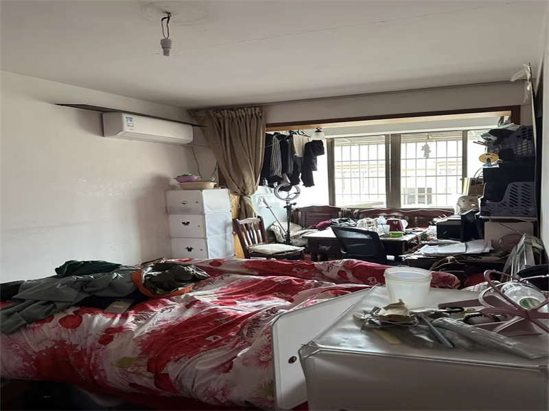 中南紙業(yè)市場(chǎng)安置小區(qū)（金霞開(kāi)發(fā)區(qū)22號(hào)地塊）塊法拍房5棟601號(hào)