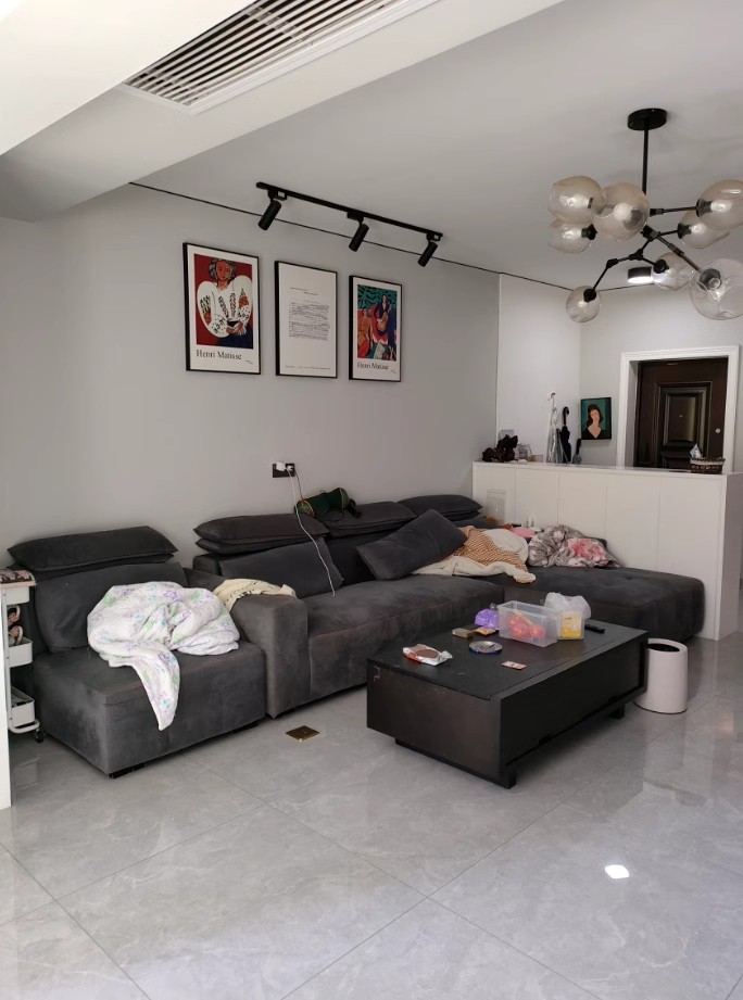 泰禹家園（二期）（彩云之翼家園）法拍房二期3棟102號、104號