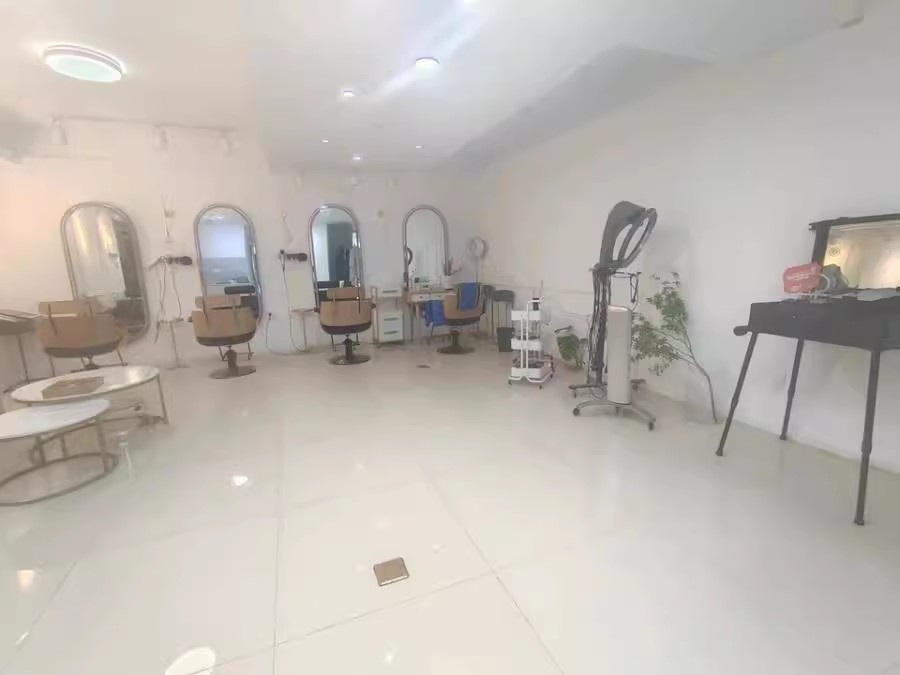 摩天一號(hào)（摩天大廈）法拍房2114、2115室