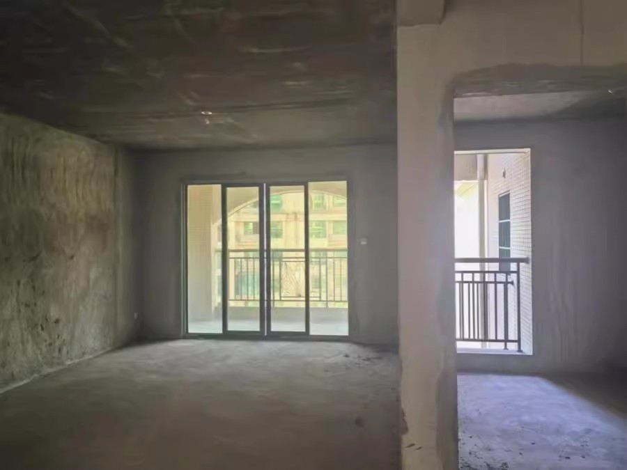 富基世紀(jì)公園法拍房39#、40#棟2803室