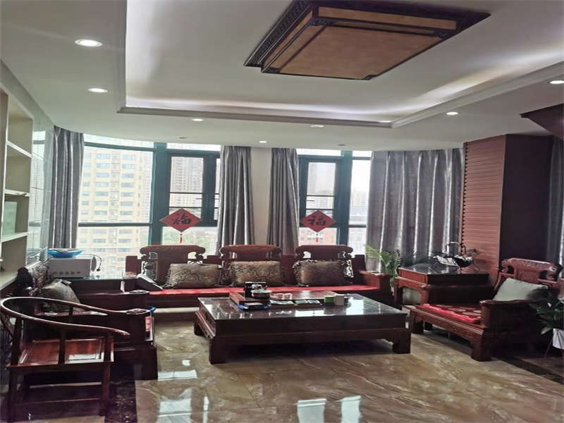 恒大華府法拍房3、4棟802房