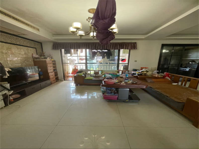 中一九駿（楓橋苑）法拍房4、5棟602