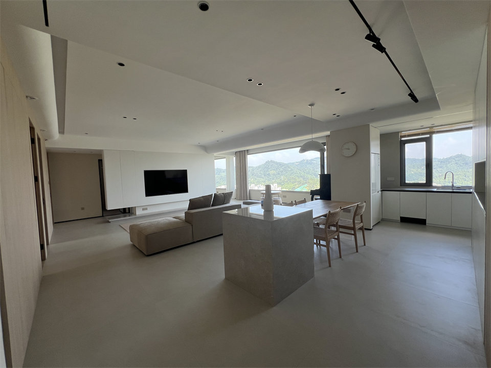 （首付35萬）萬象府臺9棟22樓 一線山景 百萬豪裝 頂級雙學(xué)位