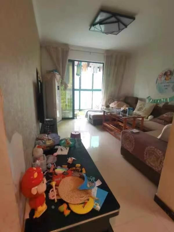 富基世紀(jì)公園法拍房三期46#、47#、48#棟1906室