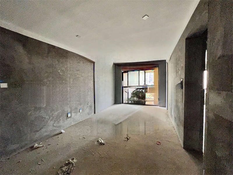 （李梅87套房）中航城國際社區(qū)法拍房1-6棟802室（共13套房，可單獨競拍）