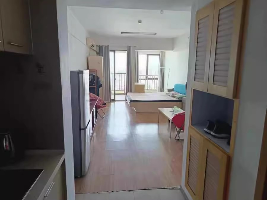 德慶水韻山城法拍房1棟2914房