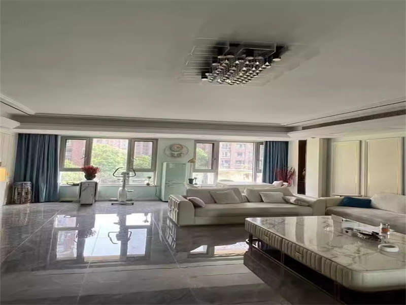 長(zhǎng)沙奧林匹克花園法拍房2、3期19棟402房