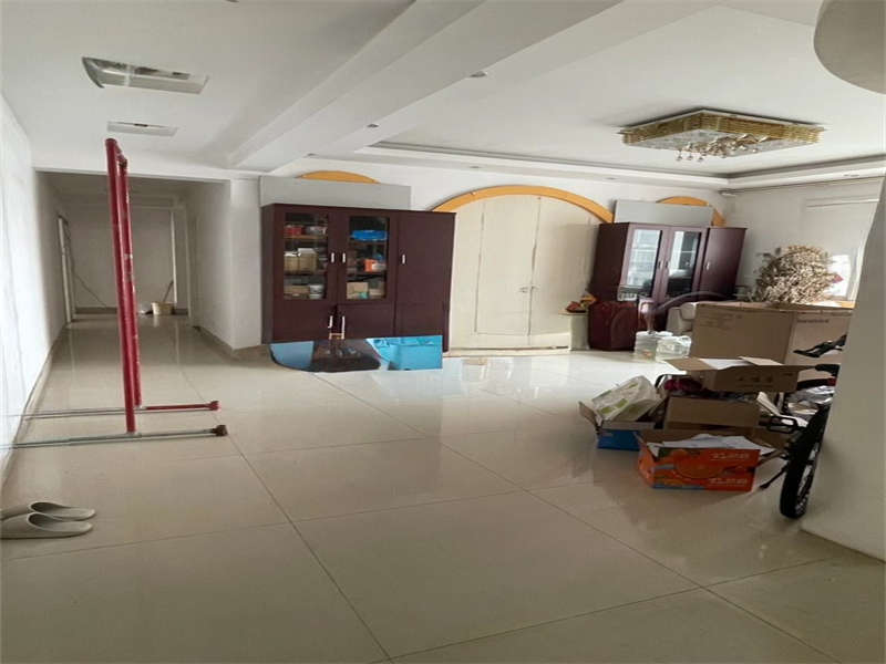 中房F聯(lián)邦（佳境小區(qū)）法拍房8棟1307號、1308號