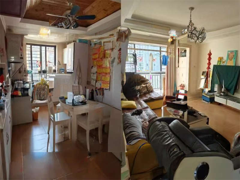 新華都萬(wàn)家城法拍房2棟1804號(hào)（雙學(xué)區(qū)）