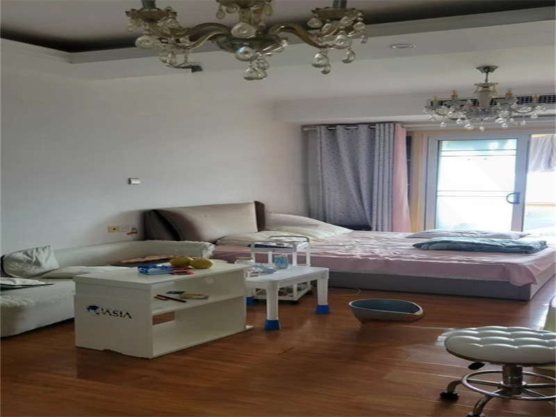 萬科魅力之城（城際新苑）法拍房5-8棟7-1712號（雙學區(qū)）