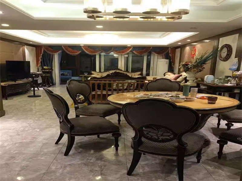 恒大御景半島湘江苑法拍房8、9棟204房