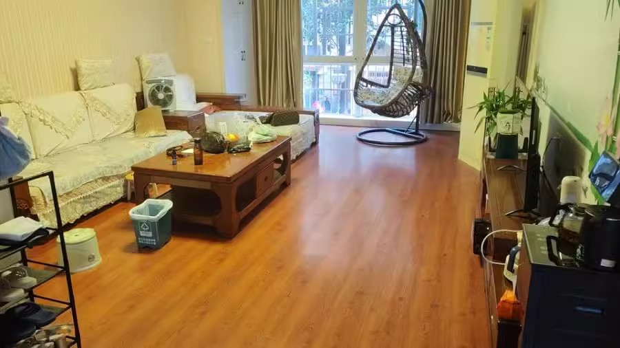 陽光苑法拍房4棟201號(hào)