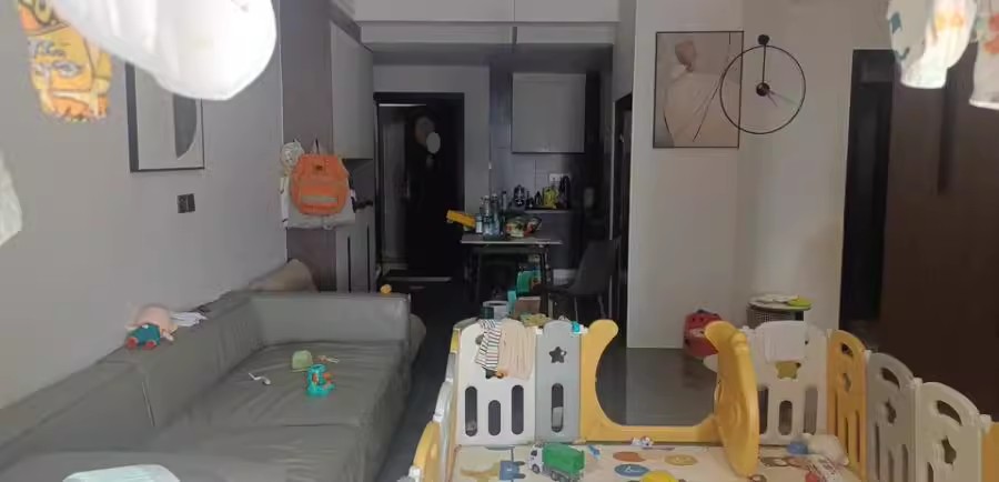 創(chuàng)元時代（成興景苑）法拍房2棟、3棟、4棟2-2303室