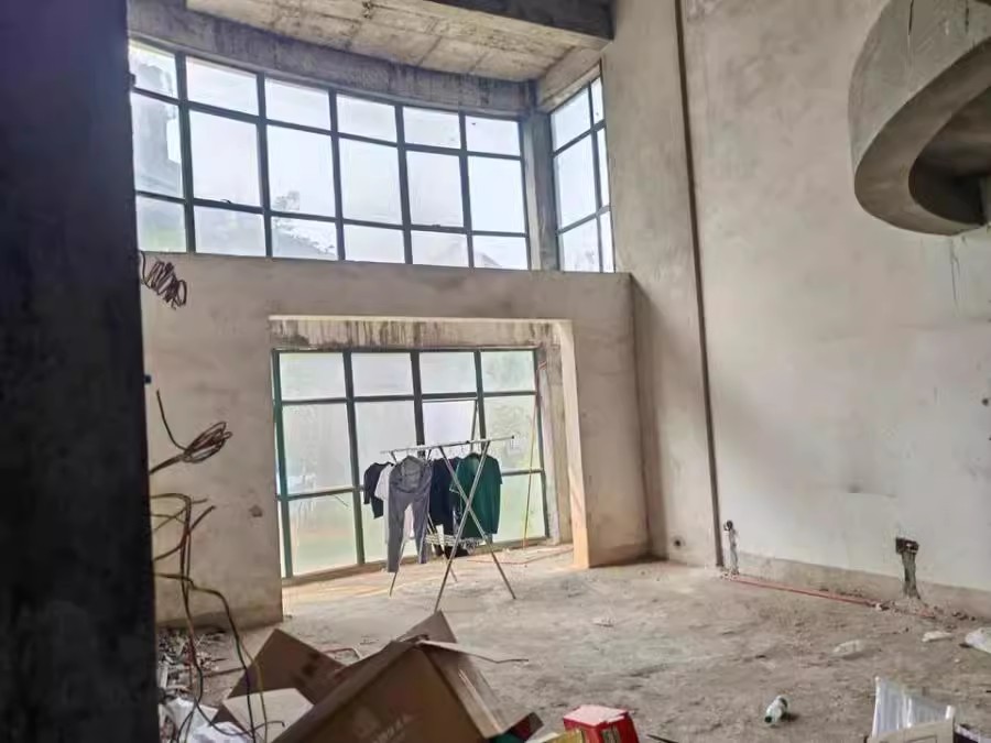 悅禧國際山莊法拍房1-42號205、305