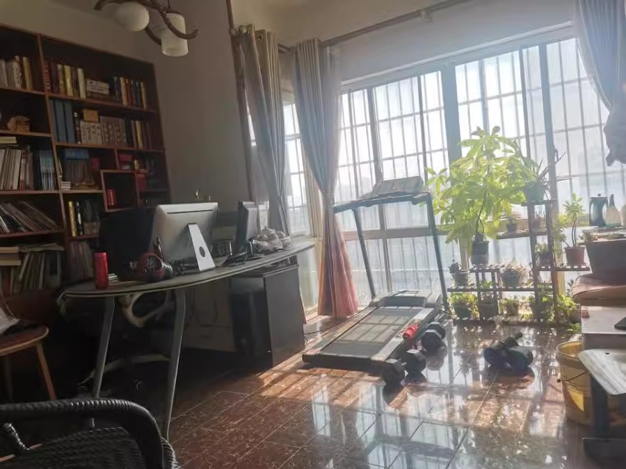 謀房博客（謀房公寓）法拍房A、B、C棟1733房