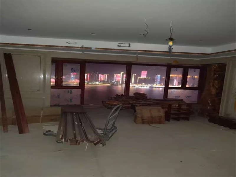 （8折 270度江景）北辰定江洋法拍房D1-1棟2901號（雙學(xué)位）