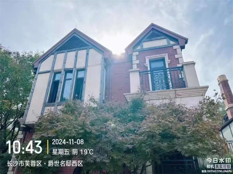 爵世名邸（爵士名?。┓ㄅ姆?27棟102房（別墅）