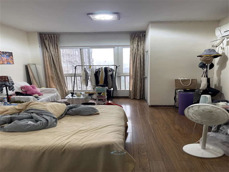 伍家?guī)X生活廣場（伍家?guī)X商業(yè)中心）法拍房2、3號棟12051號