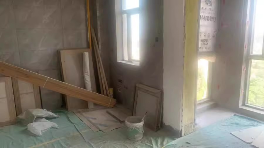 幸福洋房法拍房5a、5b603號