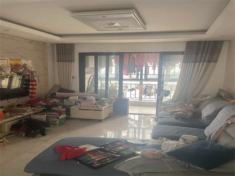 卓越蔚藍城邦苑法拍房9棟1602號