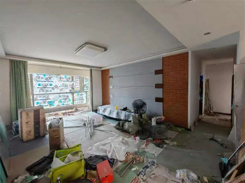 亞華香舍花都法拍房6棟701號