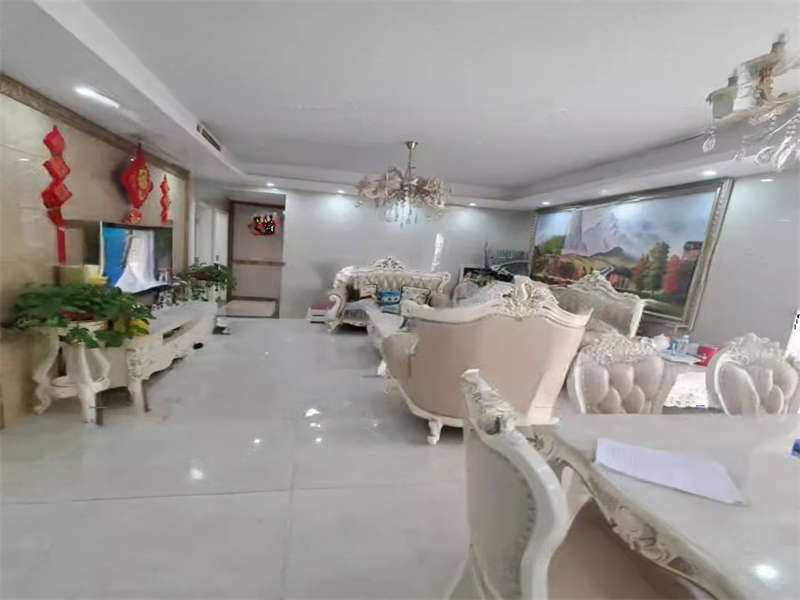 乾城（乾城嘉園）法拍房二期6棟1901號