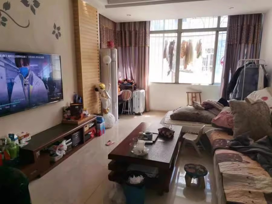 馬王堆新合村（新合村5組）法拍房7棟102、202等4套房屋