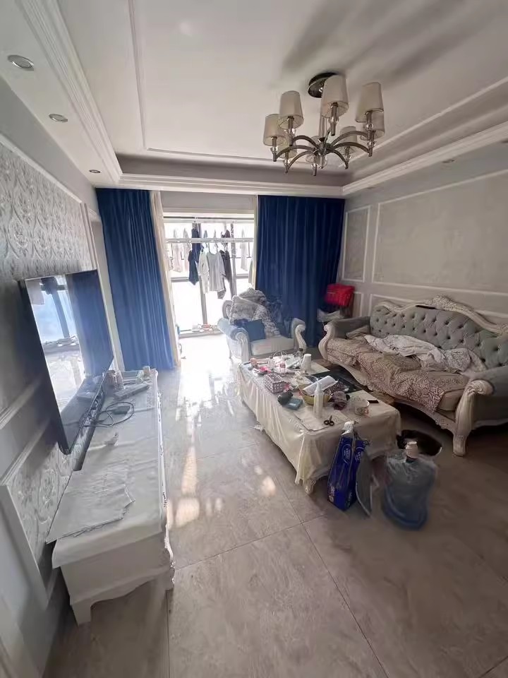 合能璞麗（璞麗景園）法拍房9棟1604（雙學區(qū)）