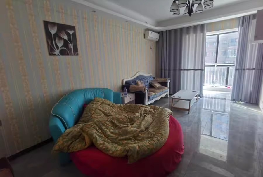 潤和星城潤和紫郡法拍房56、57、58棟2245室