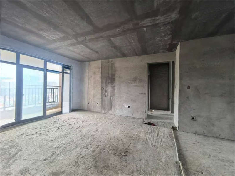 金澤園小區(qū)二期法拍房6、7棟1404號(hào)