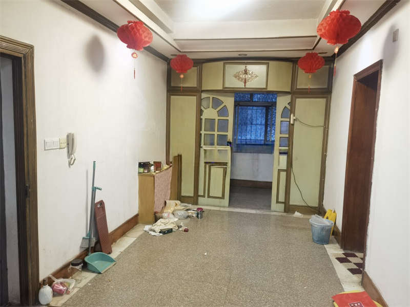 富綠山莊法拍房009棟104號