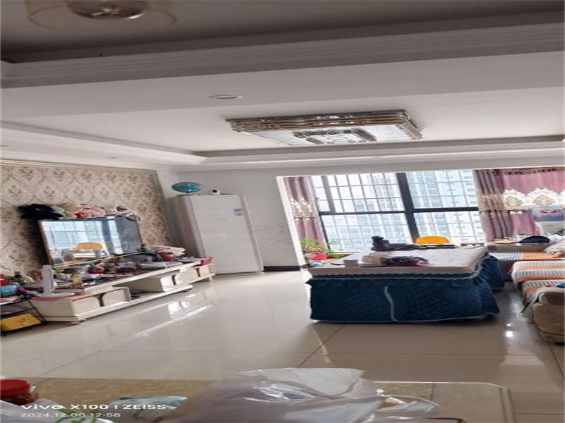 新長(zhǎng)海廣場(chǎng)（新長(zhǎng)海中心）法拍房E、F棟1208號(hào)