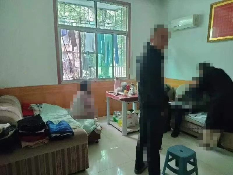 灰埠小區(qū)(灰埠安置房)法拍房18棟242號201室 灰埠小區(qū)(灰埠安置房)法拍房18棟242號201室