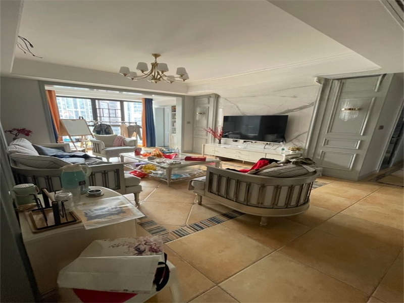 明昇壹城（明昇時(shí)代廣場(chǎng)）法拍房二期21棟1001房（雙學(xué)區(qū)）